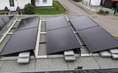 Vilka är fördelarna och nackdelarna med att installera solceller?