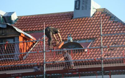 Takpannor, plåt eller papp – vilket passar ditt hus bäst?
