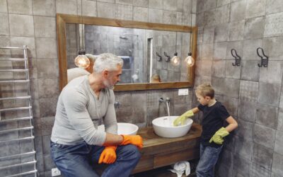 Dålig lukt i diskho – vad gör man?