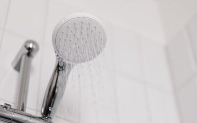 Så fixar du dåligt tryck i duschen