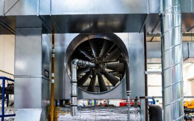 Tips inför att installera FTX-ventilation i gammal villa